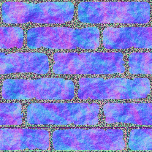 Normal Map