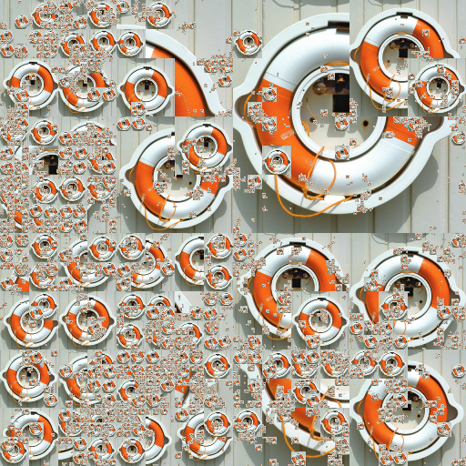 Variation 5