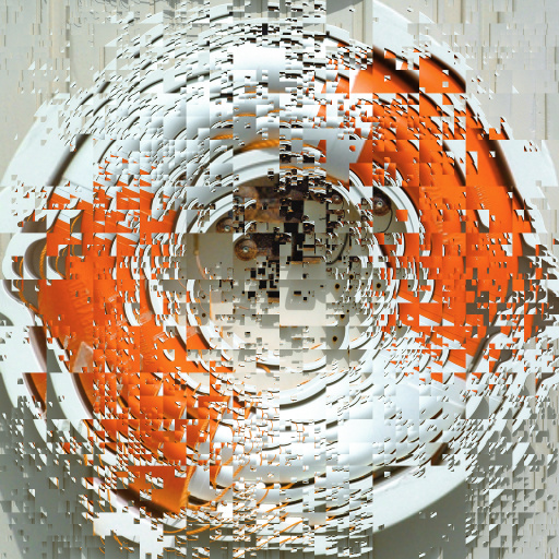 Variation 8