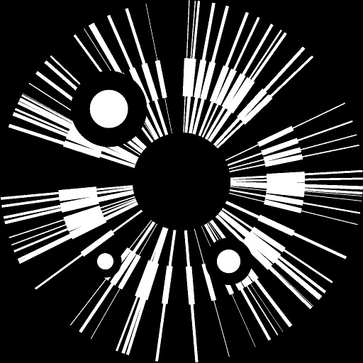 L-Disc 3 (Texture)