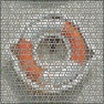Mosaic from Image