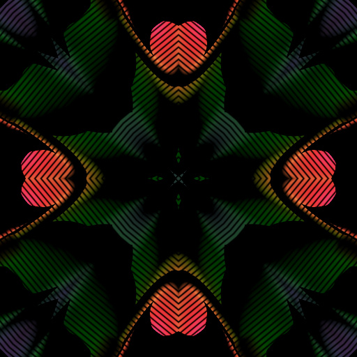 Variation 8