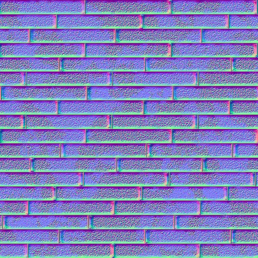 Normal Map