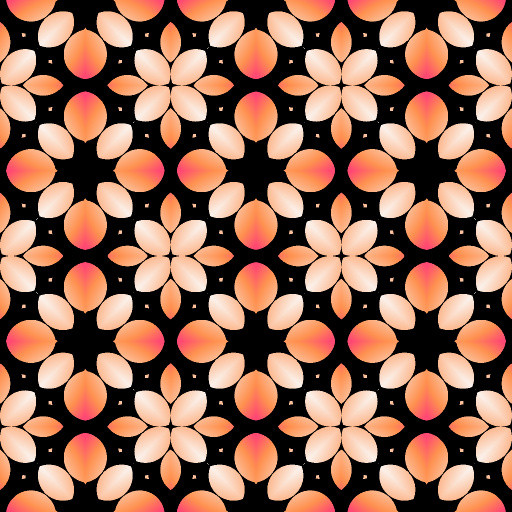 CH Cool Patterns