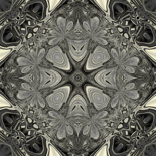 Fancy Things by Boogie Jack