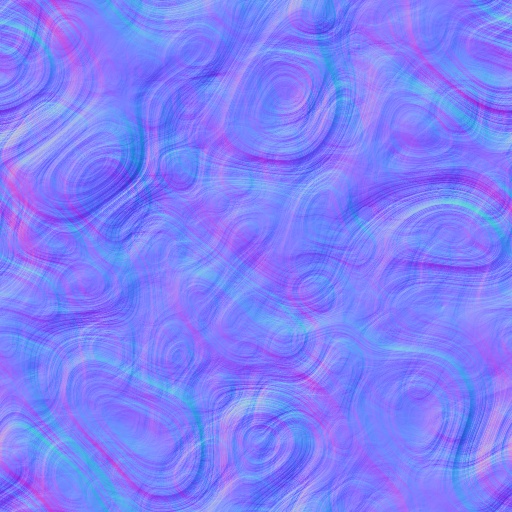 Normal Map