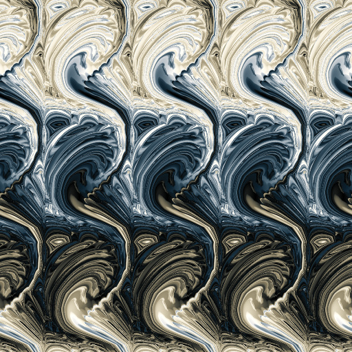 Wacky Waves by CFandM