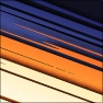 Gradient 1 - paper cutouts