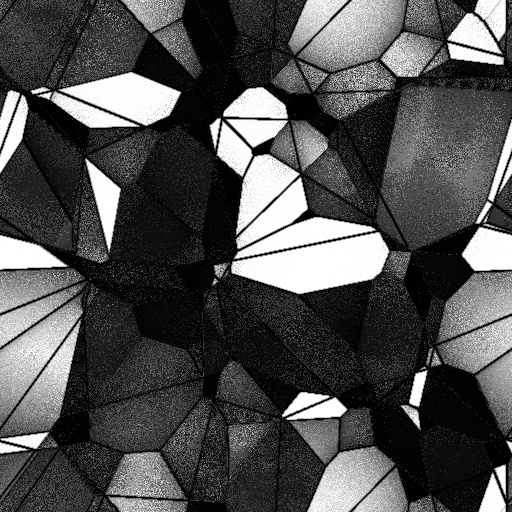 Ambient Occlusion Map