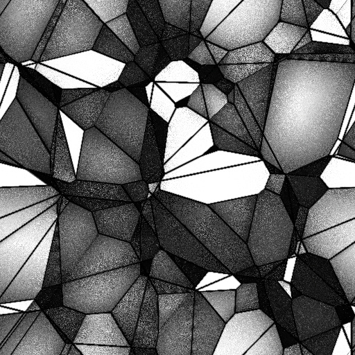 Reflective Occlusion Map