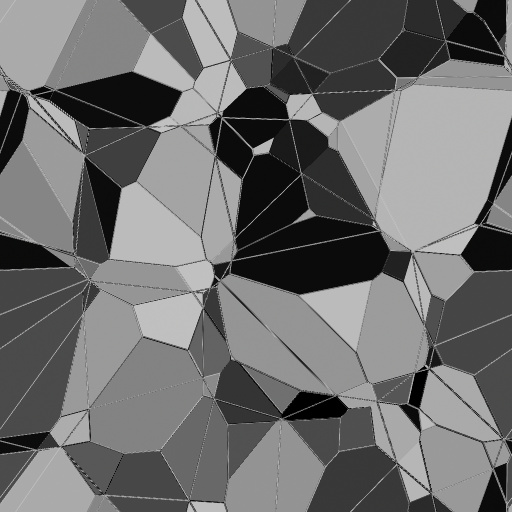 Spec Exponent Map