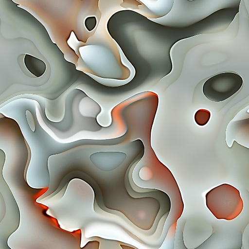 A Beautuful Mess by Boogie Jack