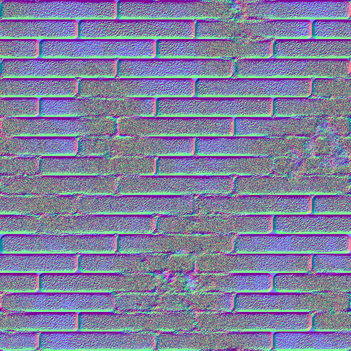 Normal Map