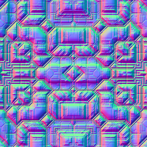 Normal Map