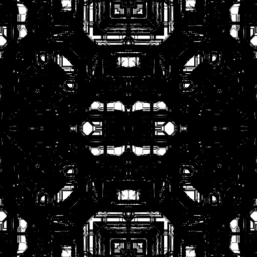 Reflective Occlusion Map