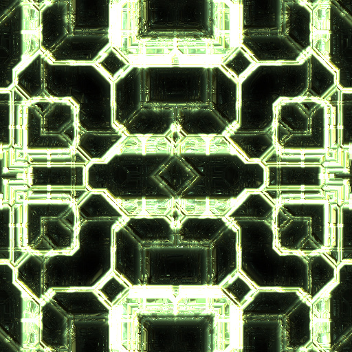 Crystal Matrix (Texture)