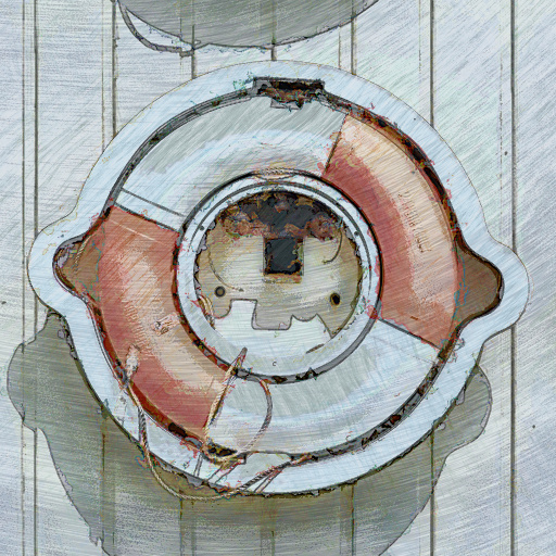 Variation 5