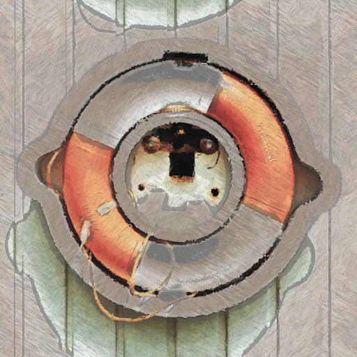 Variation 8