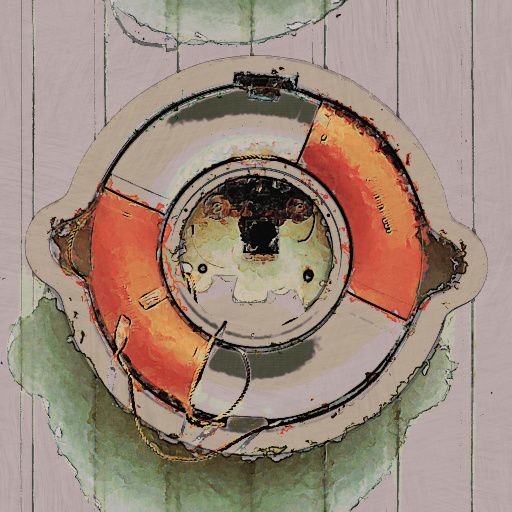 y  Sobel-Pencil-Picaso-Mess  3.2 (Effect)