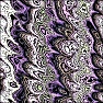 Abstract Color Waves