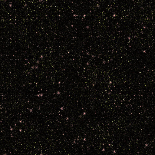 Starfield (Texture)