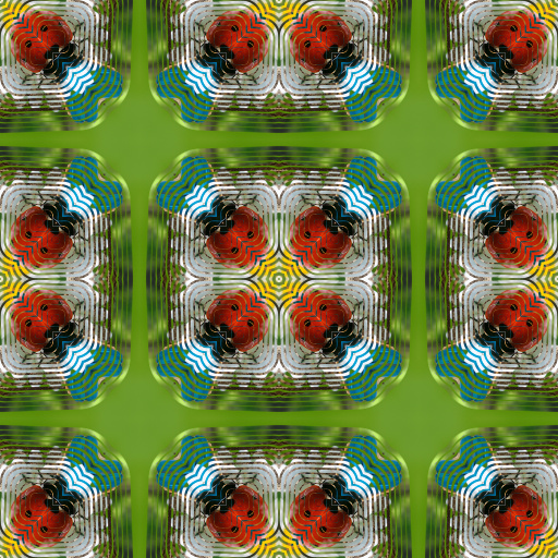 GF Patterns Generator v13 (Effect)