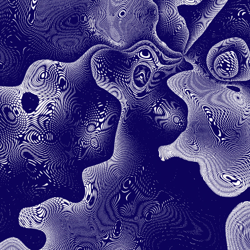 Doodle Soup (Texture)