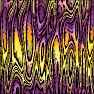 Abstract Color Patterns