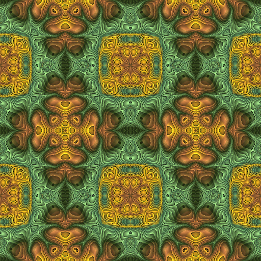 Pattern Pump (Texture)