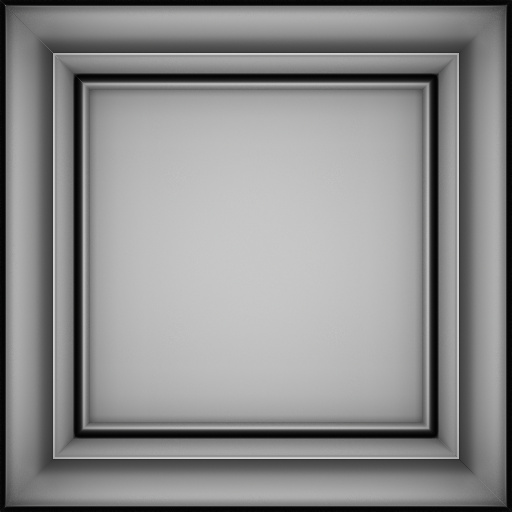Ambient Occlusion Map