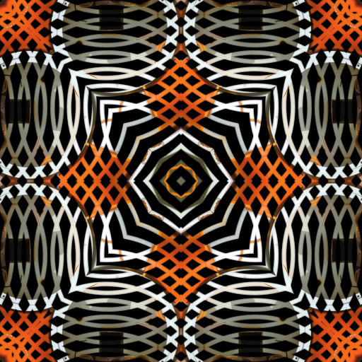 Variation 8
