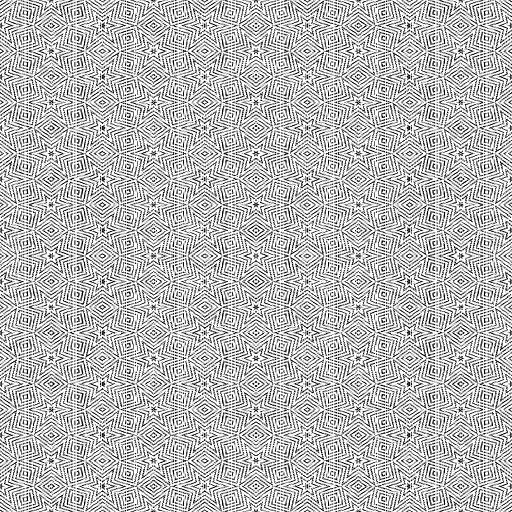 Fine Line Art Patterns (Texture)