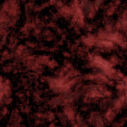 Diffuse Map