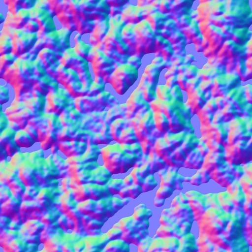 Normal Map