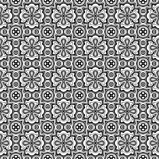 Pattern Master (Texture)