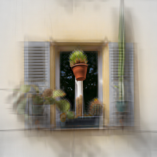 Art Enhancer (Effect)
