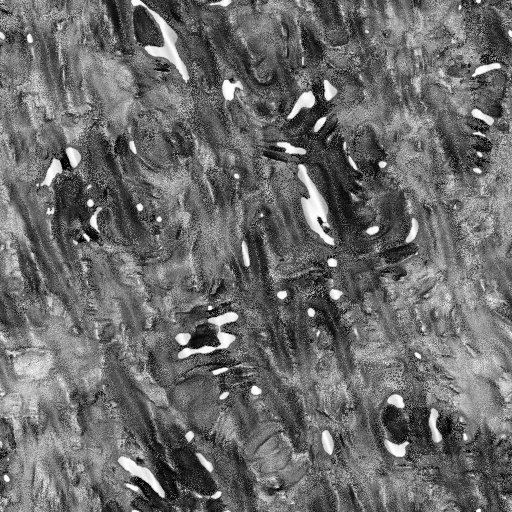 Ambient Occlusion Map