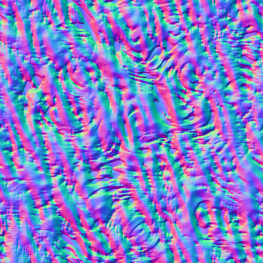 Normal Map