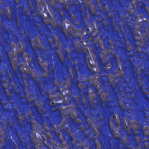 Painted Surface (Texture)