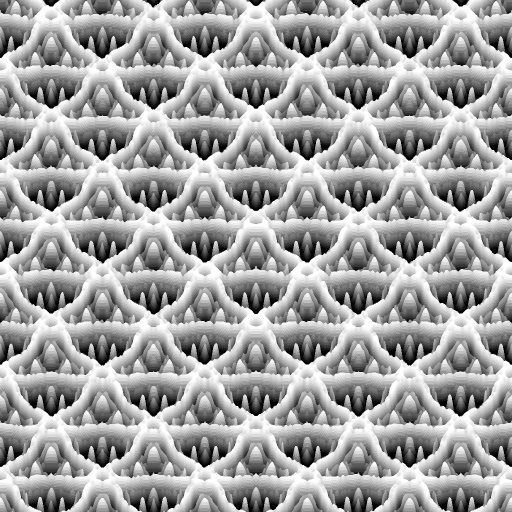 3D Seamless Pattern Generator by Boogie Jack