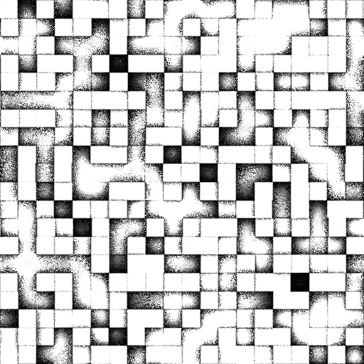 Ambient Occlusion Map