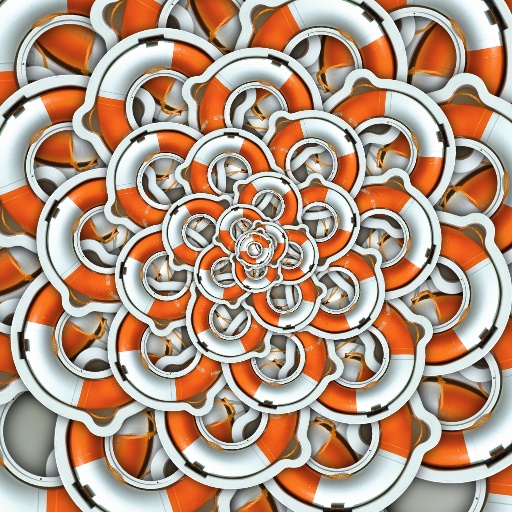 Phibonacci 3 - phib-o-matic (Effect)