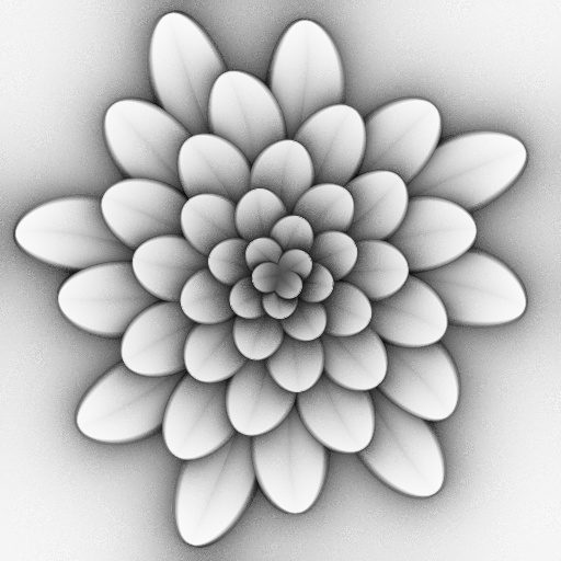 Ambient Occlusion Map