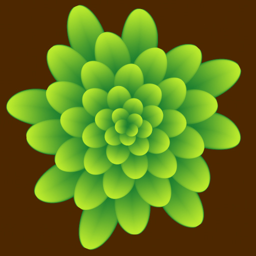 Diffuse Map