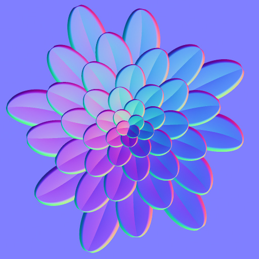 Normal Map