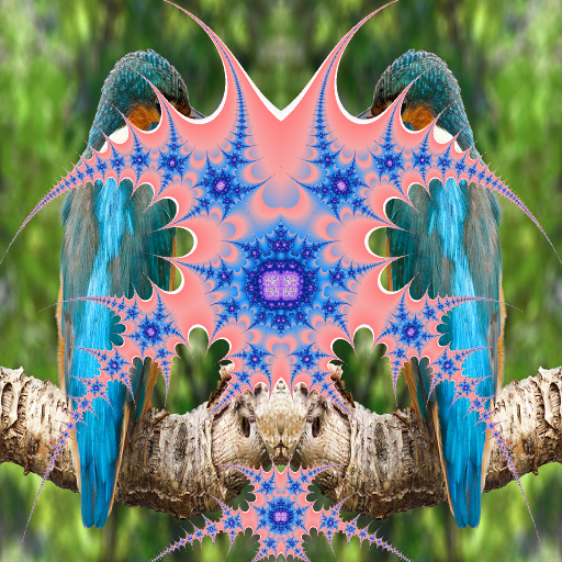 Diffuse Map