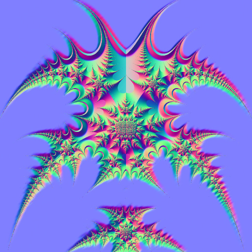 Normal Map