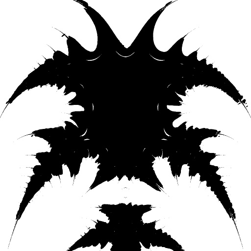Reflective Occlusion Map