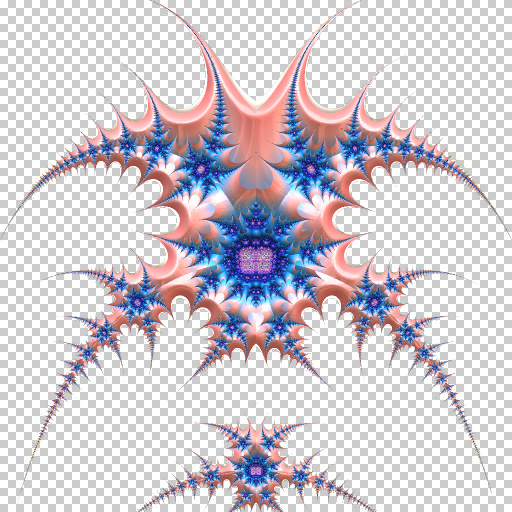 Alien Creatures (Effect)