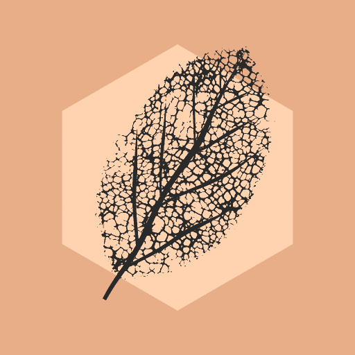 Dead Leaves by Ramlyn